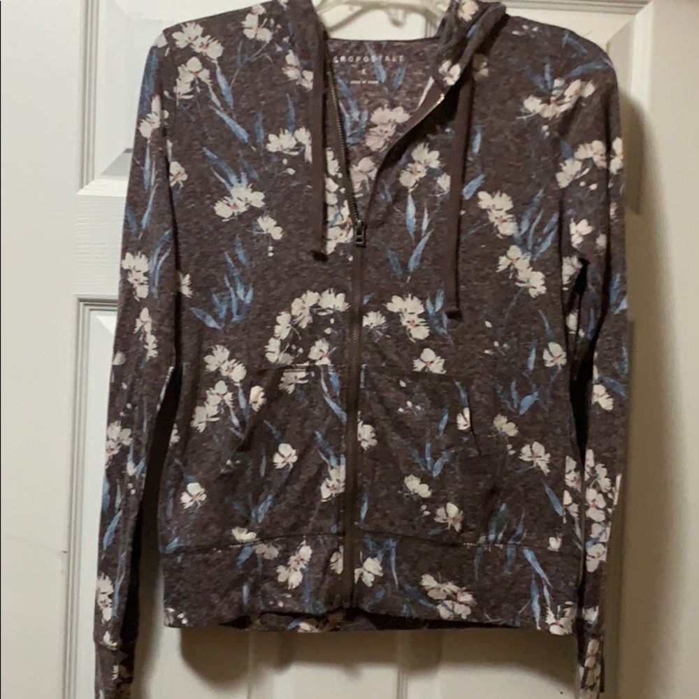 Women’s hoodie